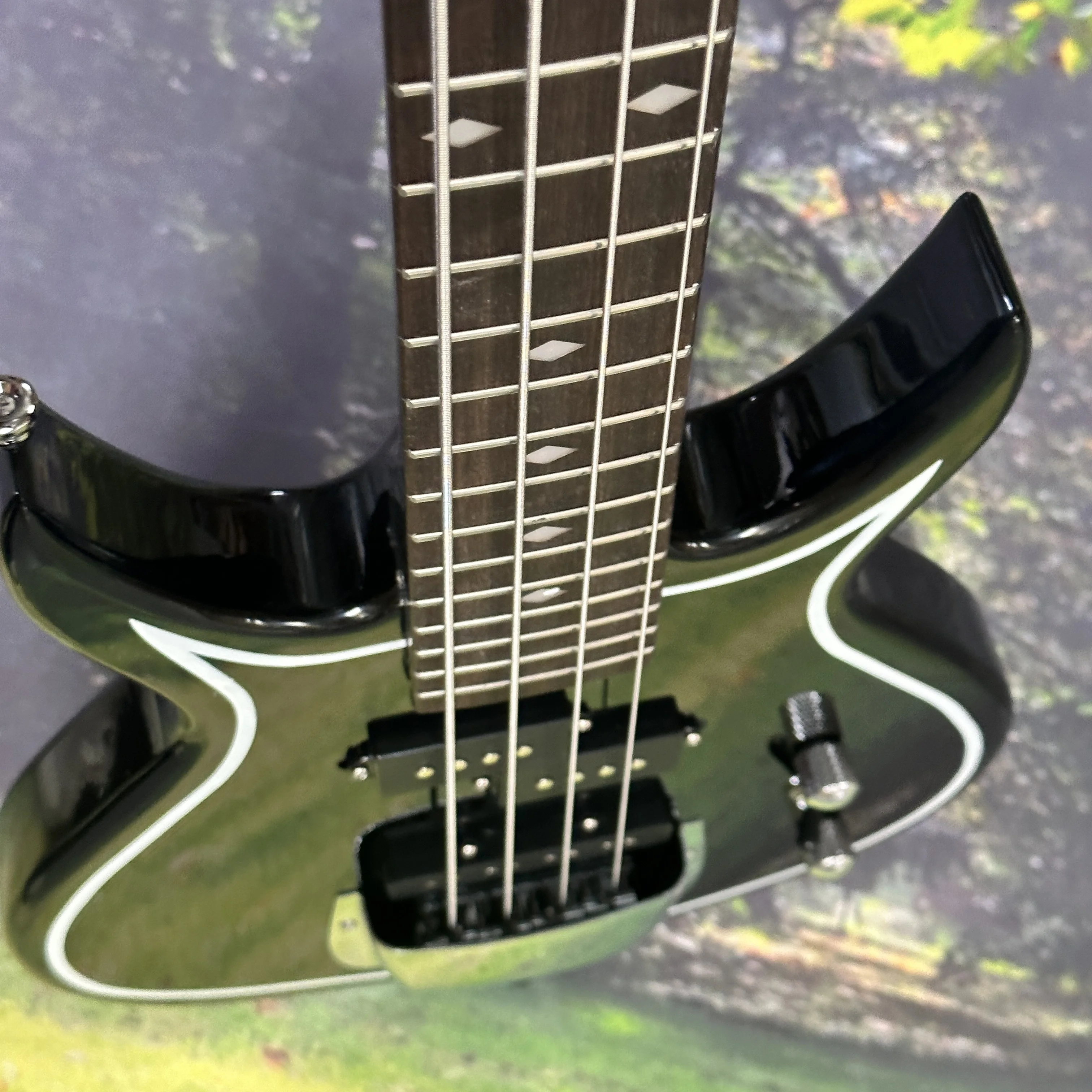 Thumbnail 3 - #5 Trending Electric Guitars Right Now