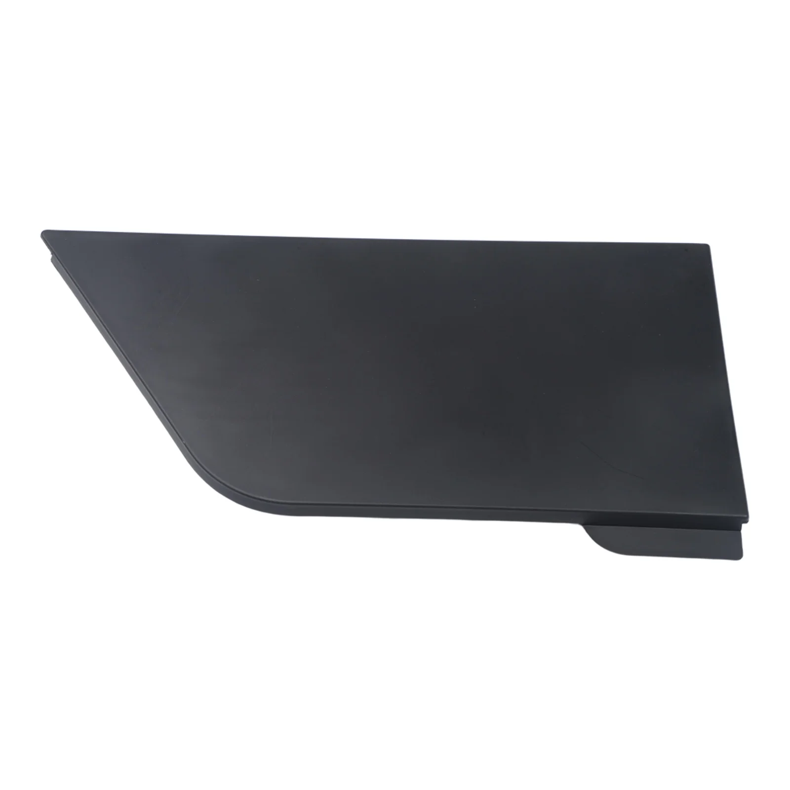 Fuel Tank Filler Flap Cover Compatible with For Ford For Transit For Custom V362 2013-2019 and For Tourneo 2012-2020