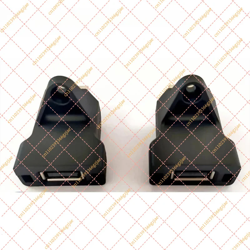 RTK Positioning Module Adapter for DJI T60 T70 T100 T25P T40 T50 T25, Replacement Drone Parts