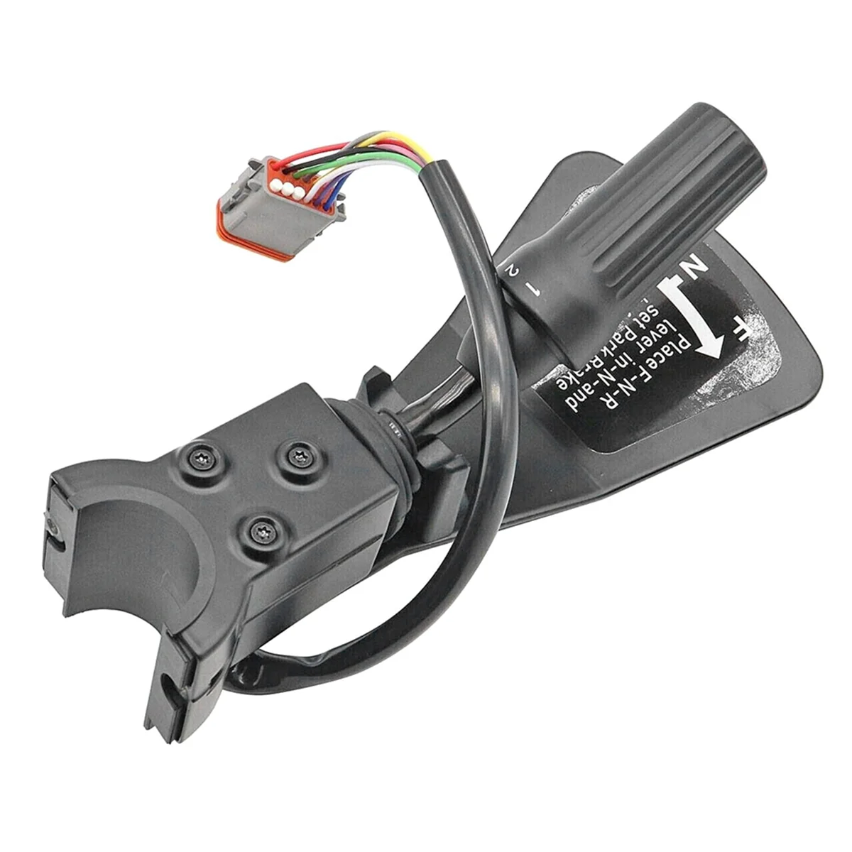 AT342722 Transmission Control Switch Forward & Reverse Switch for John Deere Loader 210K 210LE 210LJ 310J 310SJ 315SJ