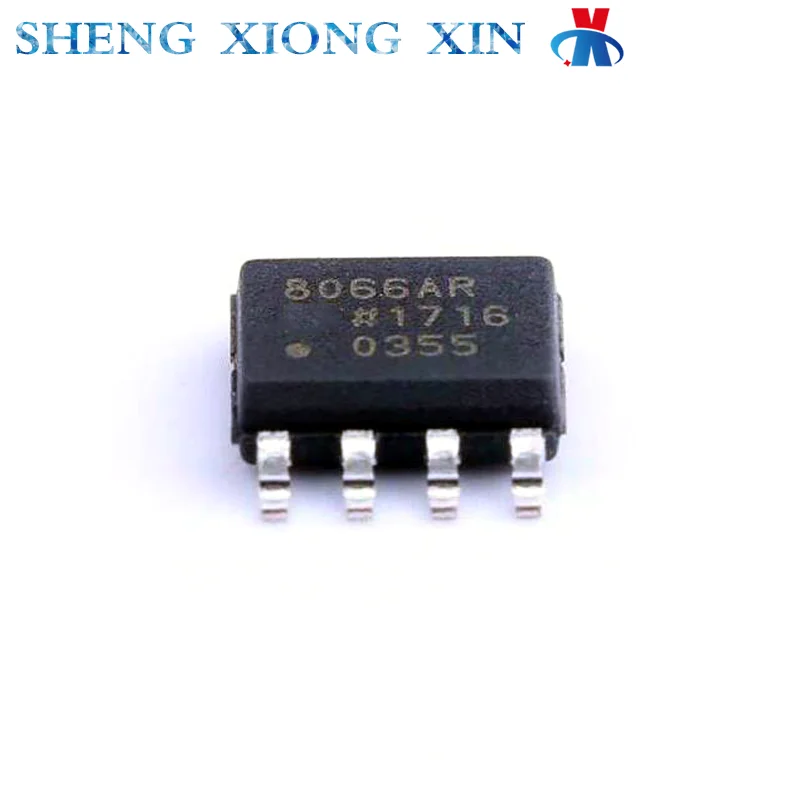 

5pcs/Lot 100% New AD8066ARZ-R7 SOP-8 Operational Amplifiers AD8066AR 8066AR 8066 Integrated Circuits