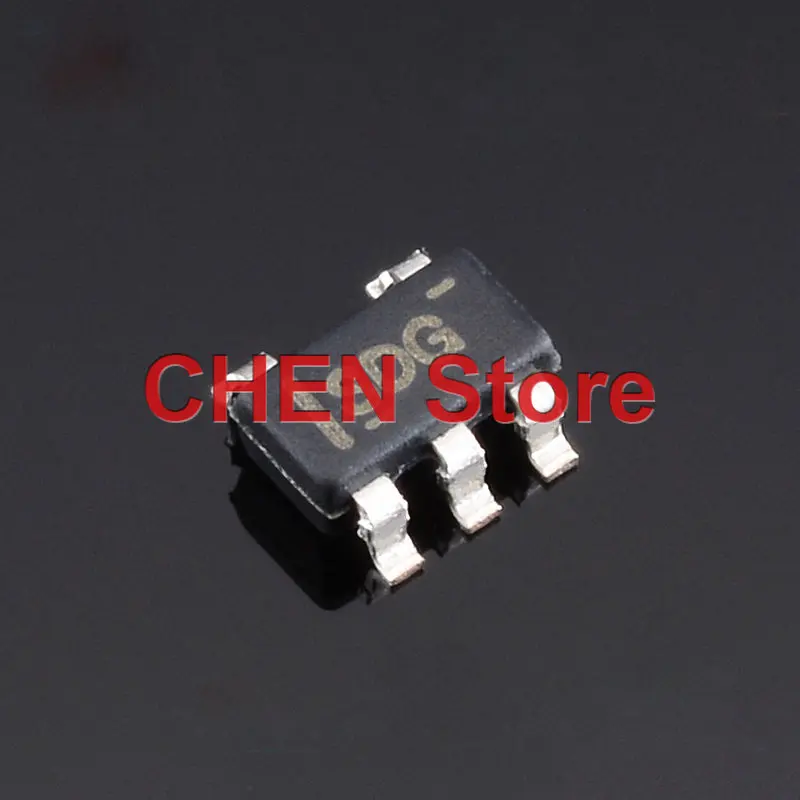 

10PCS NEW OriginaI TPS70933DBVR SOT23-5 Silk Screen SDG LDO Linear regulator chip TPS70933 Integrated Circuit Chip IC