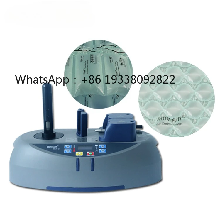 

2026-Direct Selling Air Cushion Packaging Machine