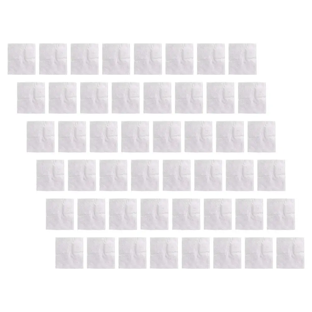 100Pcs Fabric Grow Bags Non-Woven Plant Nursery Pouches for Potatoes Carrots Tomatoes Flower Plants Prevent Root Rot Easy