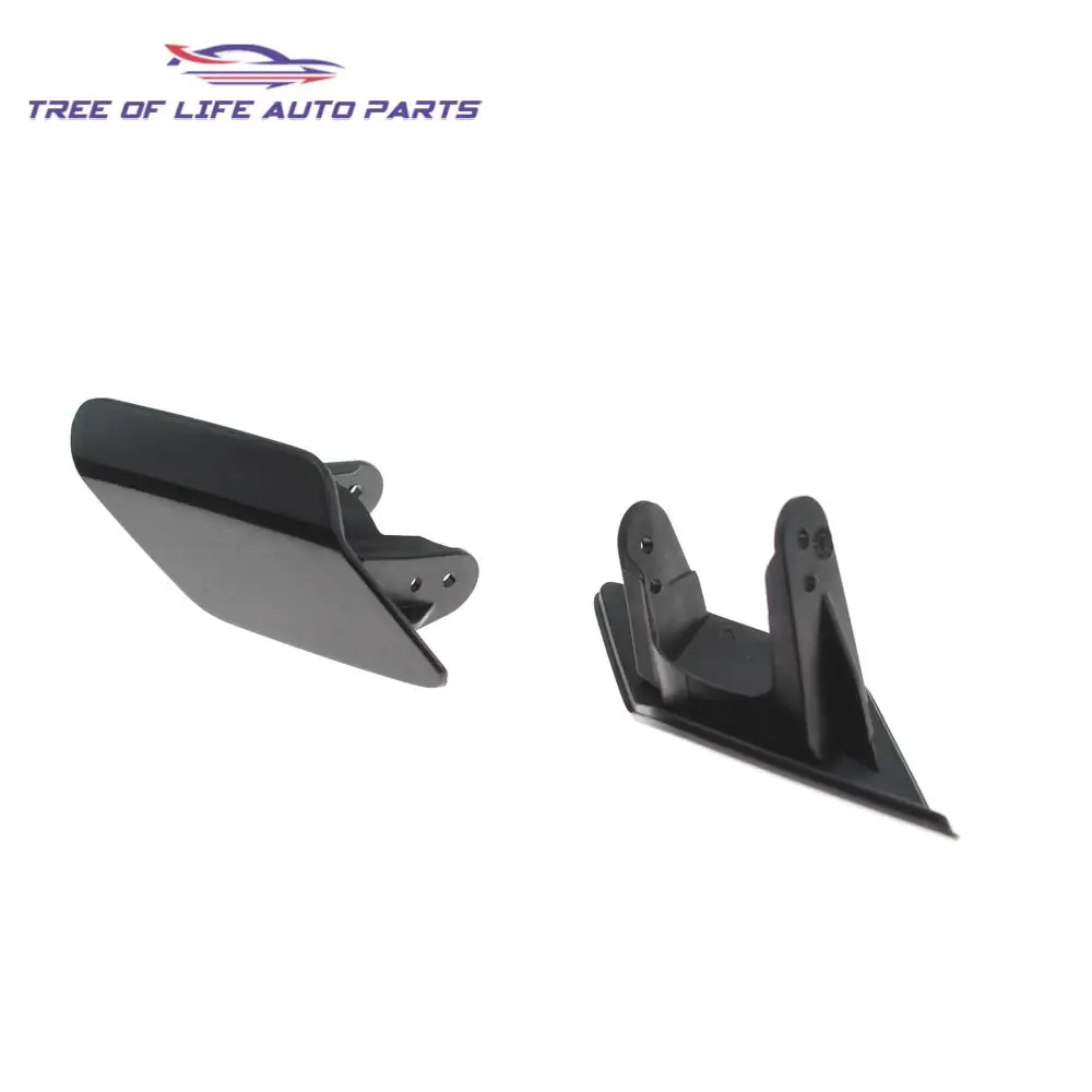 Paraurti anteriore lavafari ugello di spruzzo tappo di copertura del getto per BMW serie 4 425 428 430 435 440 F32 F34 F36 2013 2014 2015-2017