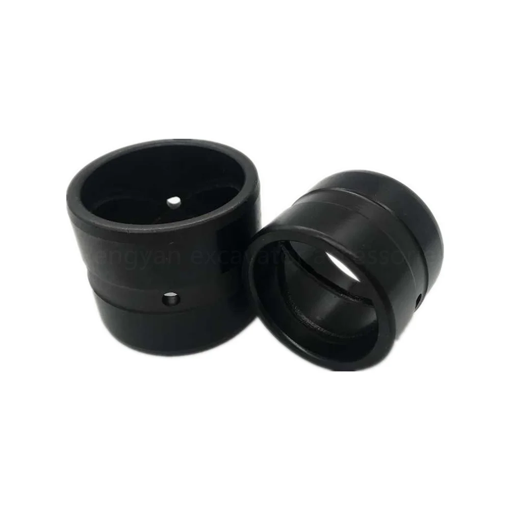 Excavator Parts For 45*55*45 Mini Bushing 55 60NS Bucket Bushing Bushing Horse Head Bushing Wear-resistant