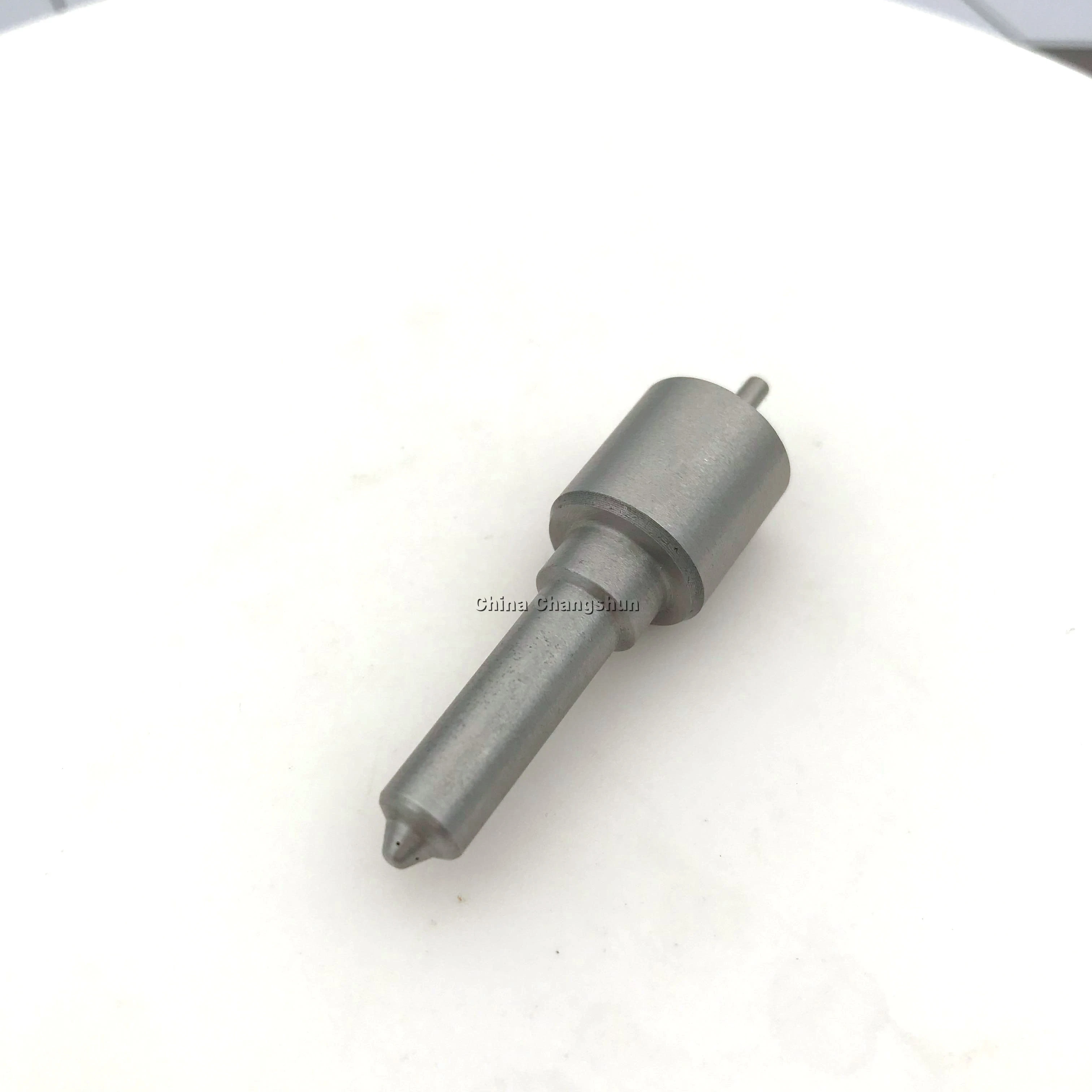 Changshun diesel nozzle DLLA158P1092 common rail dlla 158 p 1092 sprayer tip 093400-1092 fuel injector repair kits