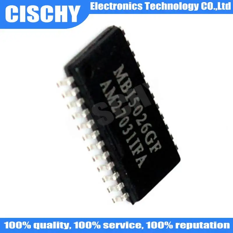 MBI5026GF سوب-24 متوفر ، MBI5026 سوب-24 ، 10 في اللوت