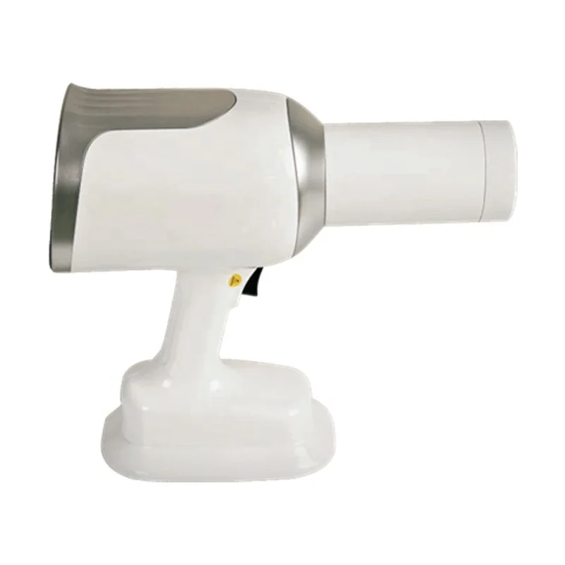 High Frequency Portable Dental X-ray Machine with Remote Control Portable Digital Dental X-Ray Unit RVG Sensor