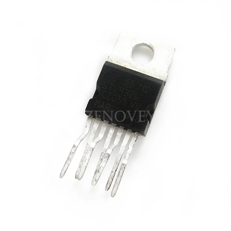 TDA2052 2052 STV9326 9326 STV9302A STV9302 OPA548T OPA548 LT1210CT7 LT1210 LM2575HVT-12 LM2575HVT TO-220-7