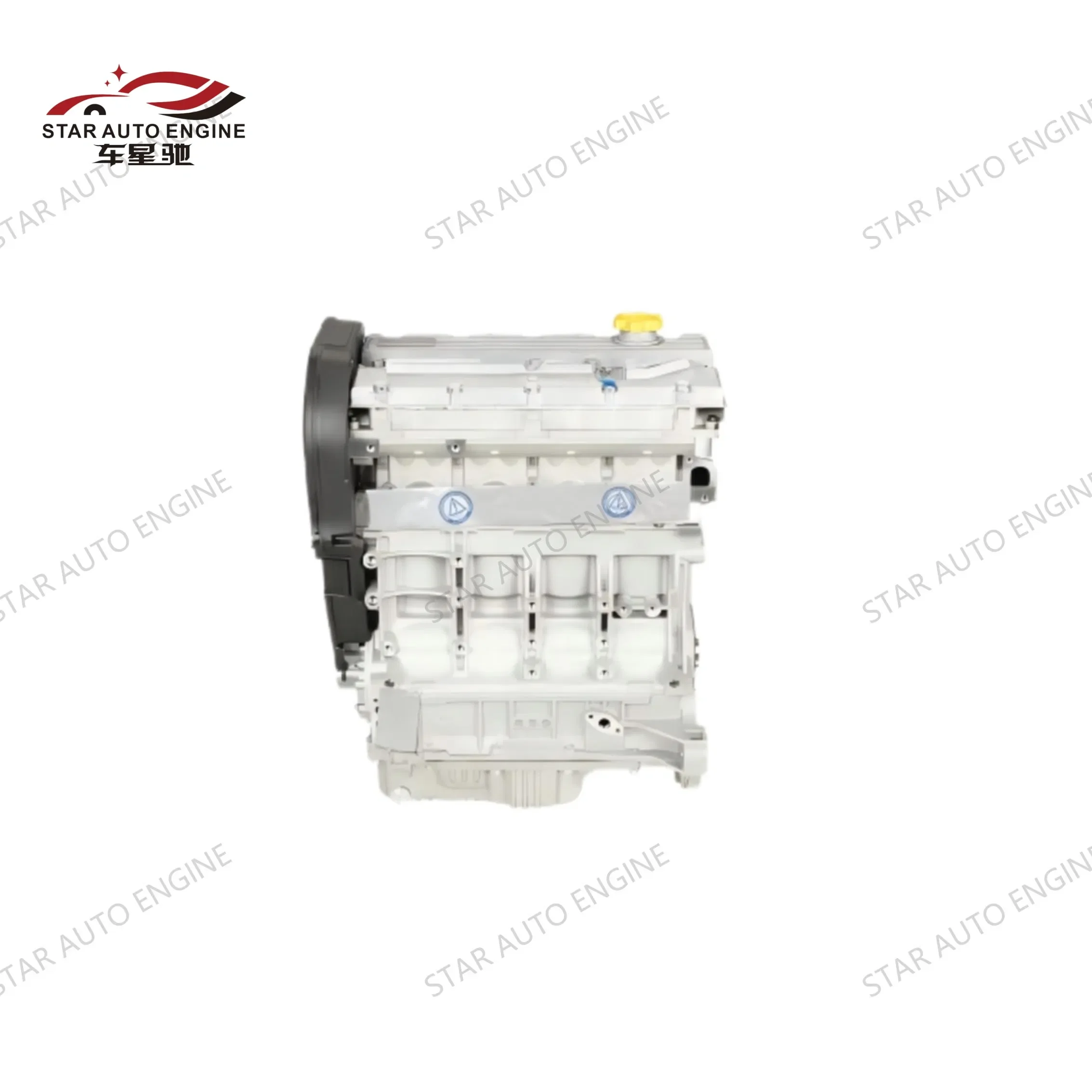 Original Auto Engine Manufacturer 18K4g Engine Assembly 4 Cylinder 1.8t For Roewe Car Engine