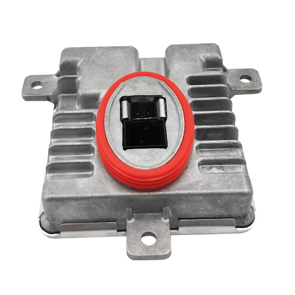 

НОВЫЙ модуль балласта для ксеноновых фар HID 7317408 63117237644 для BMW, основной фары автомобиля