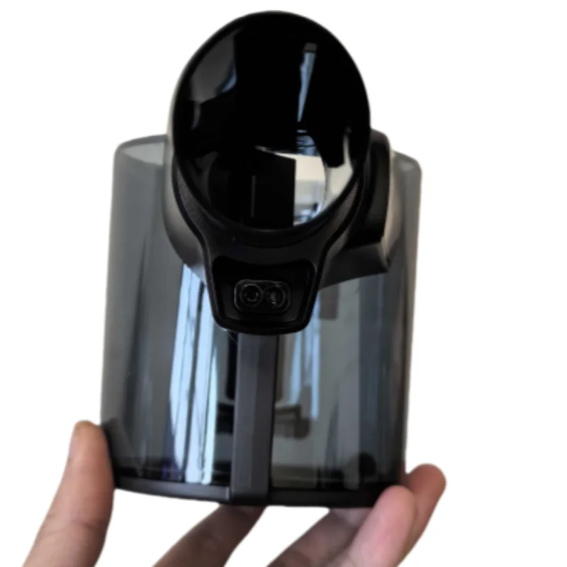 Оригинальное новое ведро для пыли для пылесоса BOSCH Ultimate 7 XXL, без ограничений 7, замена ведра для животных, замена контейнера для пыли