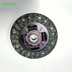 Car accessories B631-16-460 clutch disc for Mazda 323 BA BG BJ 1992-2006 Premacy CP 1999-2004 Mazda 2 DE 2007-2011 MX-3 DOHC