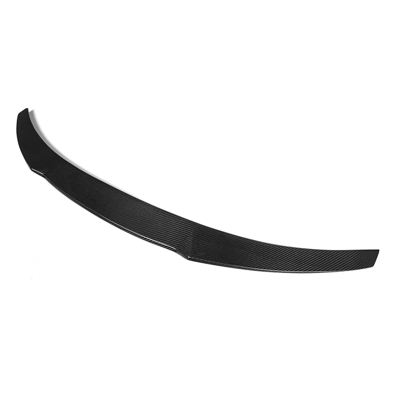 W118 CLA63 Carbon fiber rear Truck wings spoiler for CLA class 2020 up CS style