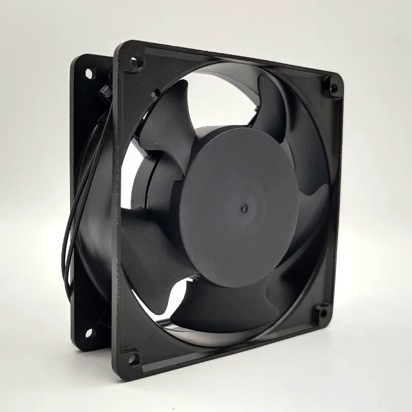 

For SUNON Taiwan built 12038 DP200A P/N2123XSL, P/N2123XBL, P/N2123HSL, P/N2123HBL, HSL axial flow fan 220V cooling fan