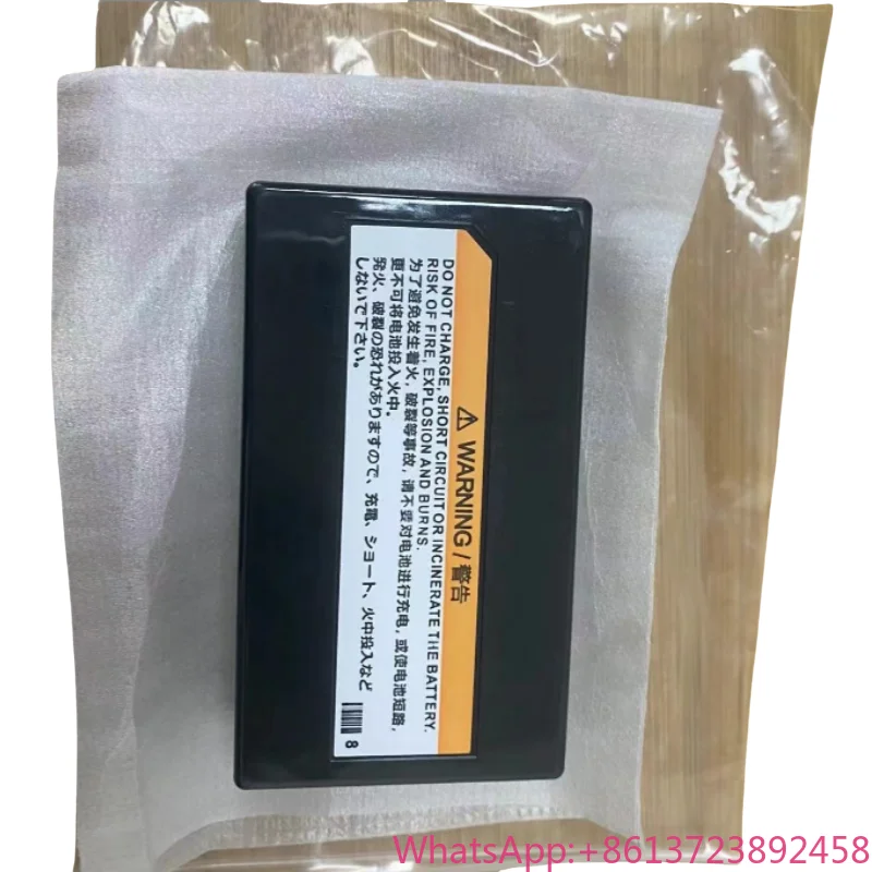 FOR Acura CDX MDX Auxiliary Battery Backup Secondary Battery Electromagnetic Box Module CR17450-ENS 3V Battery 31540-trn-Ho