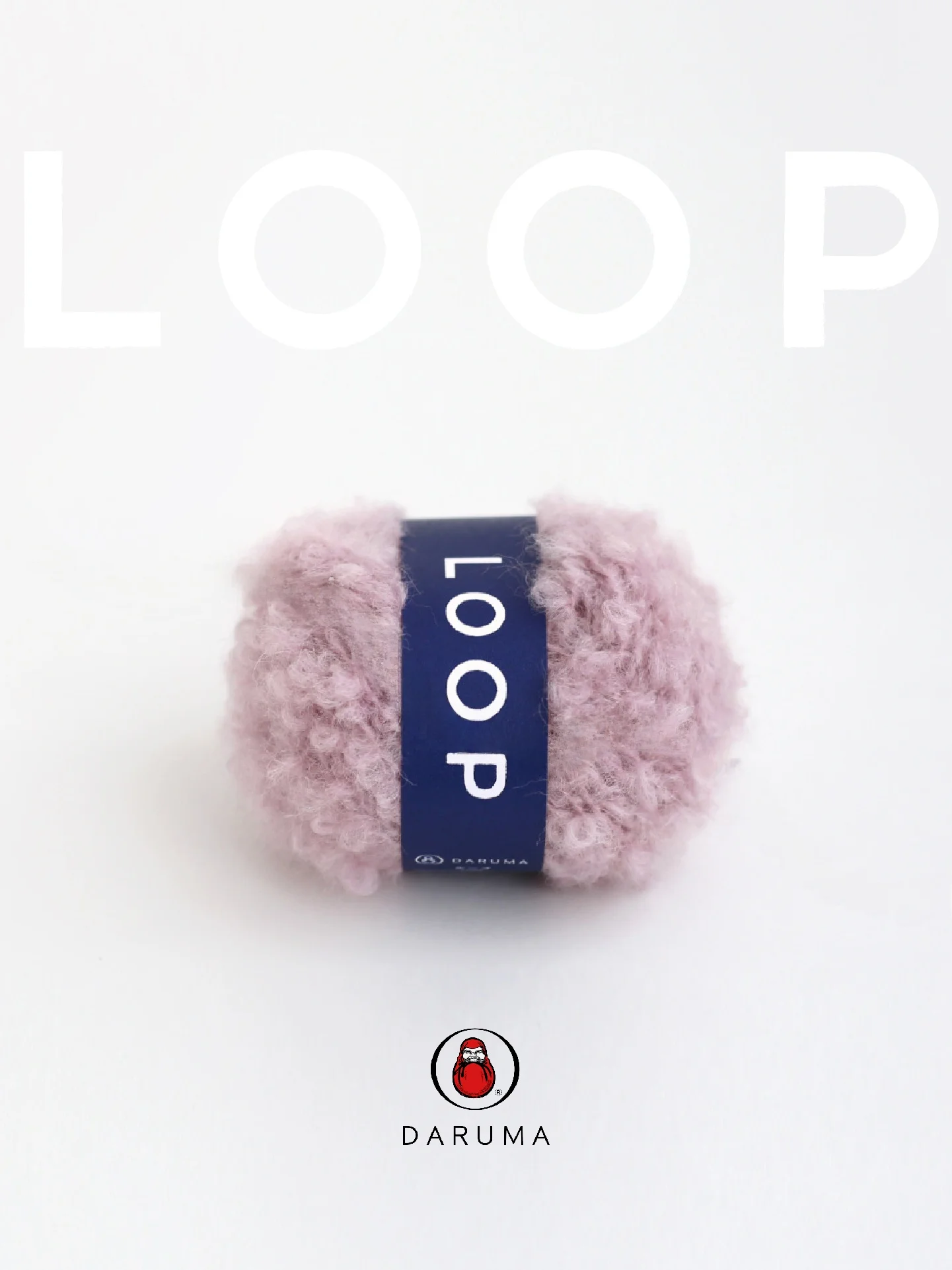 

Пряжа Hongo UMA Loop из мелкой альпаковой шерсти с пушистой текстурой для одежды, аксессуаров, ремней, шапок, шарфов. Коллекция Зима 2020.