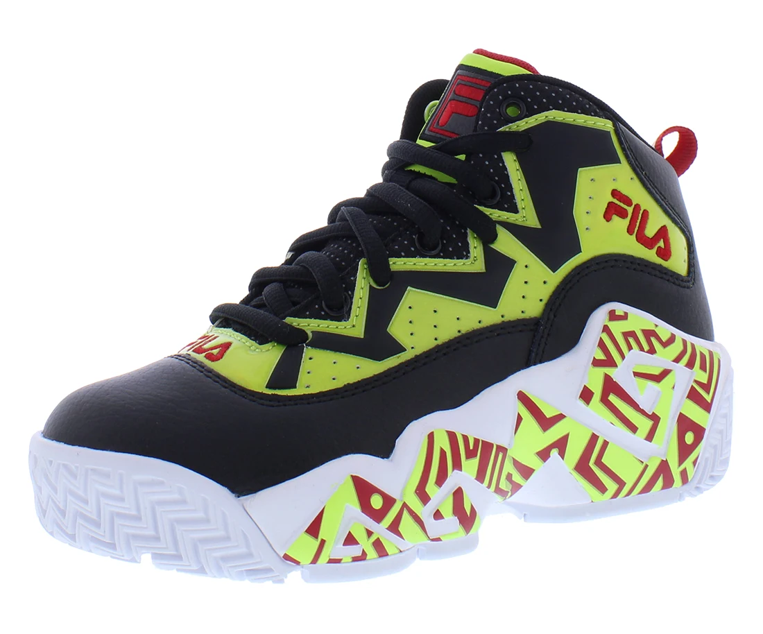 

Fila Mb Night Walk Boys Shoes