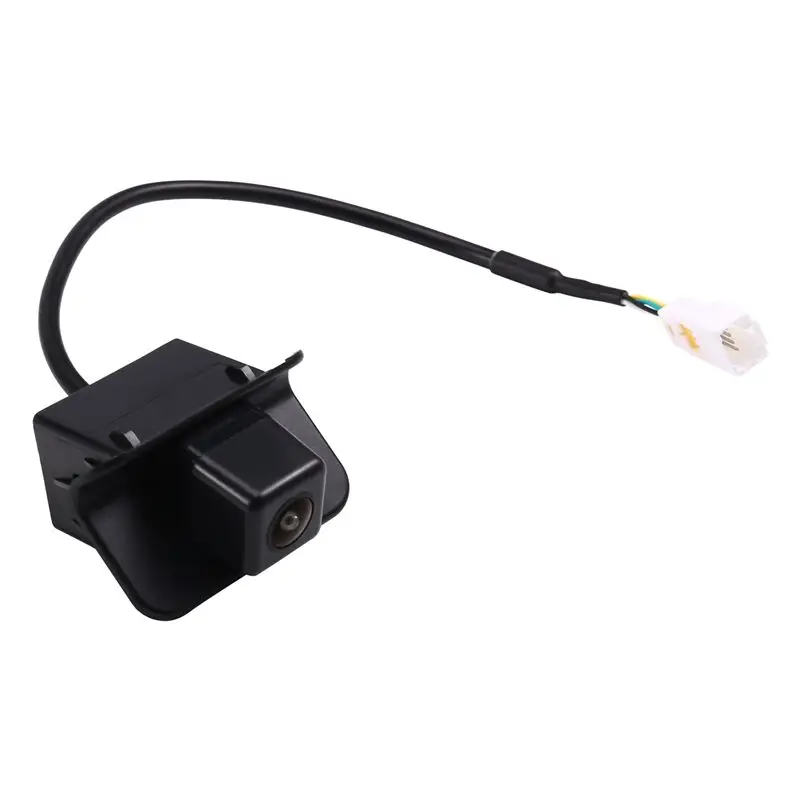 A22E-New 01733153 Rear Camera For Geely Vision 2015 2016 2017 Auxiliary Reversing Camera Parking Back-Up Rear View Camera