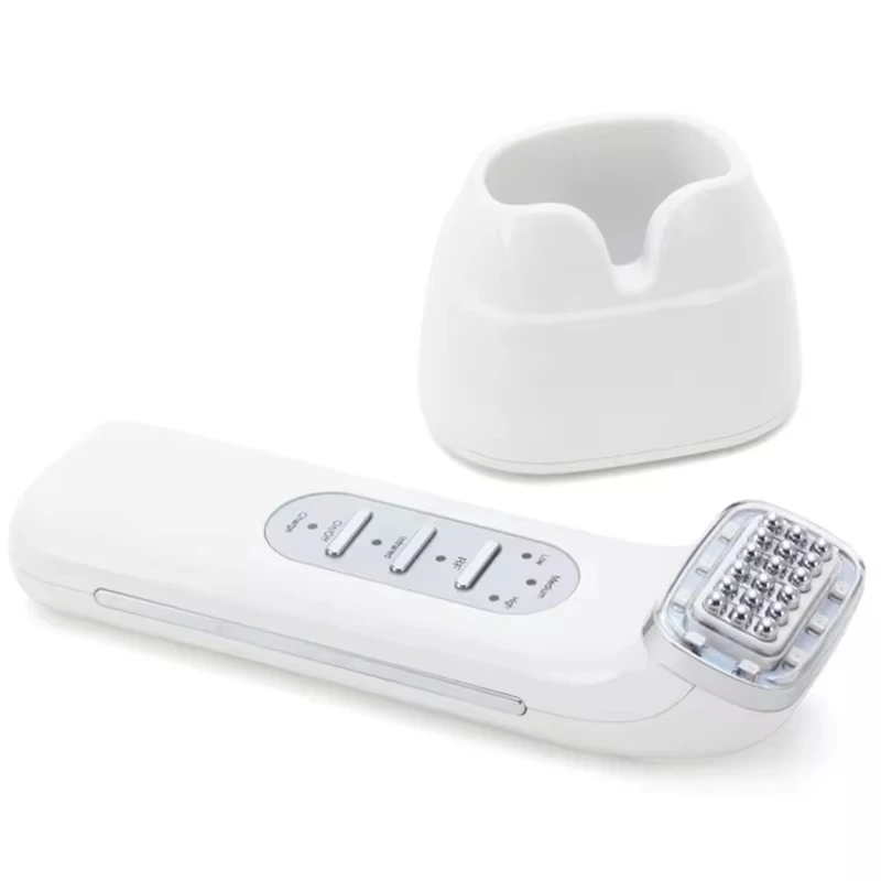 RF شد الجلد رفع الوجه إزالة التجاعيد آلة مصفوفة نقطية الوجه شد الجلد جهاز الجمال تقليص المسام أدوات #3