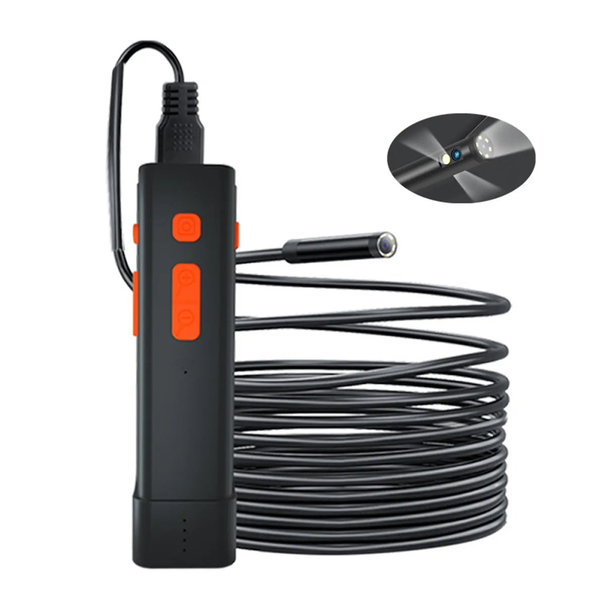 79mm-triple-lens-2mp-1080p-wifi-endoscope-cmos-borescope-inspection-otoscope-camera-digital-microscope-side-view-front-view