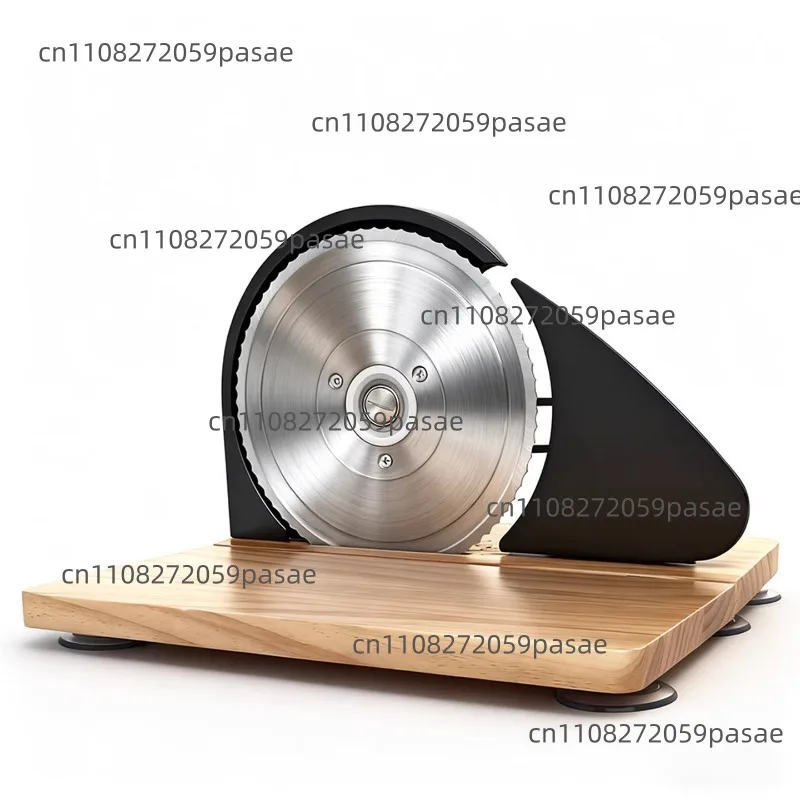 Manual adjustable thick bread slicer degree baking supplies burger slicer toast slicer