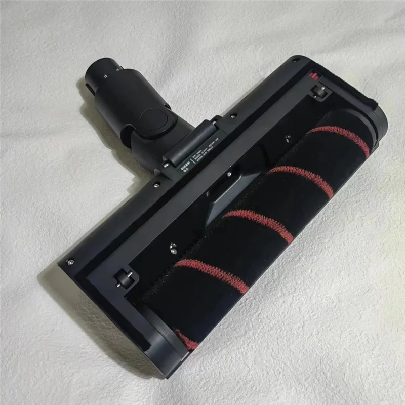 

ABEZ For Dreame V12S V16S V11 V12 T10 T20 T30 T20pro T30NEO V16 V12pro Roller Brush Dust And Soft Velvet Floor Brush Head