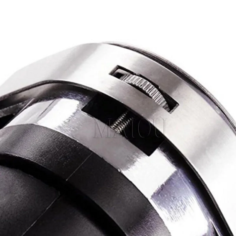 110V/220V Stainless…