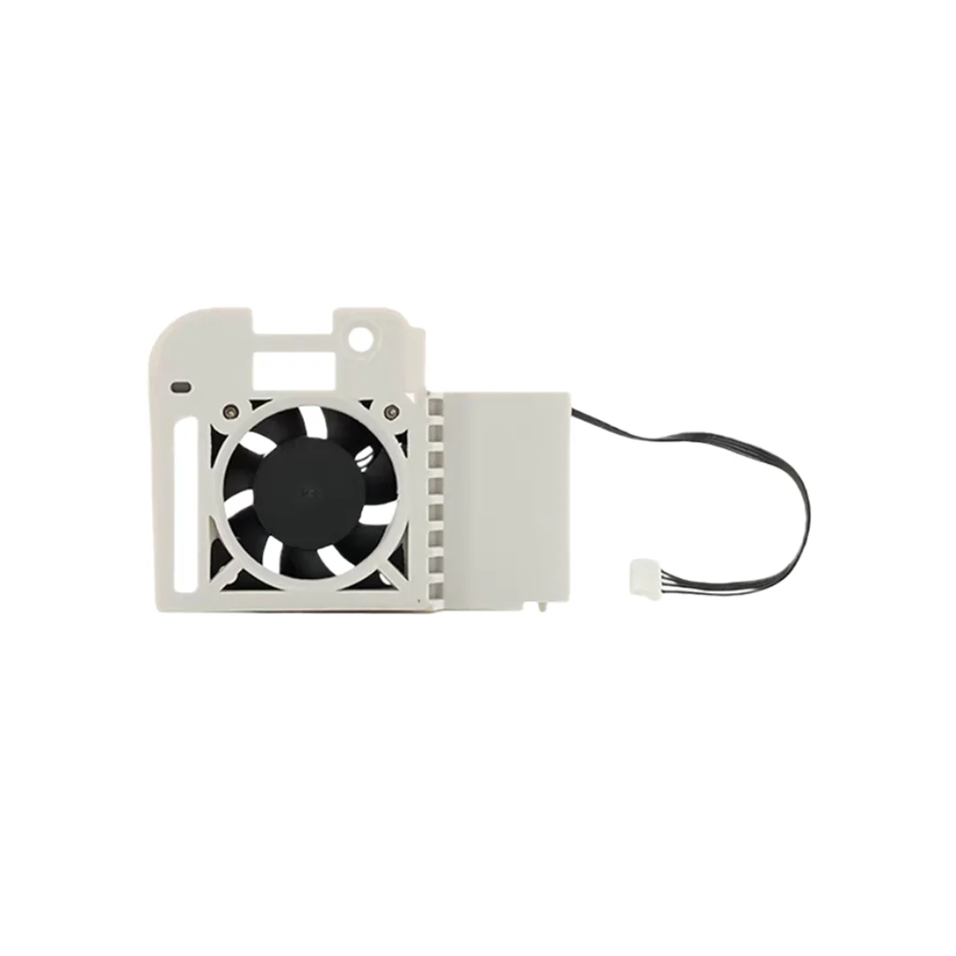 QIDI 3D Printer Hot End Cooling Fan [Suitable for Max 4]