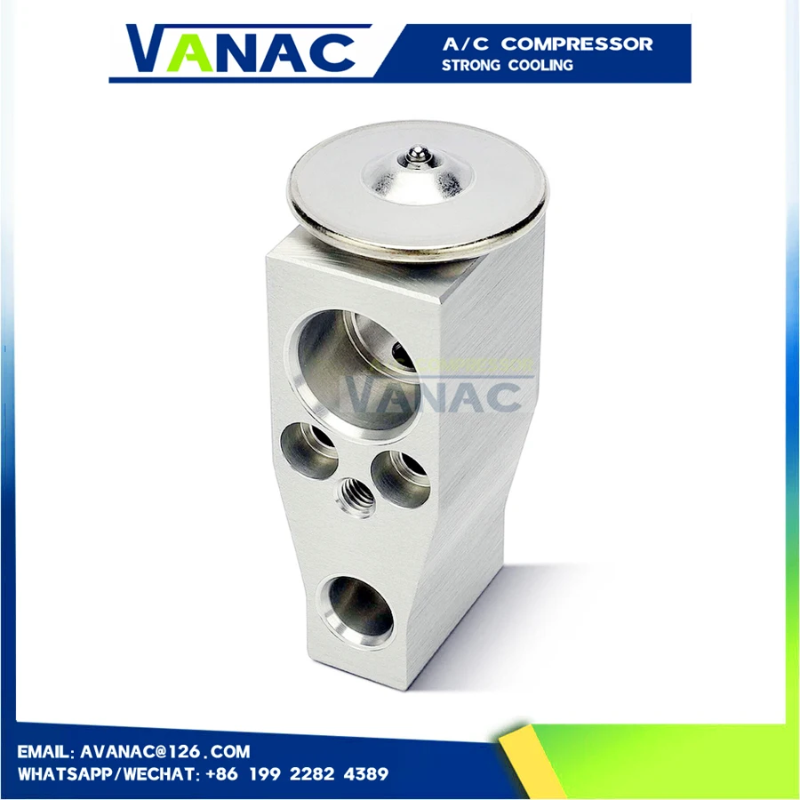 

A/C Expansion Valve 503714-1580 7810A037 For Mitsubishi Zinger Rear L200 Lancer Fortis Outlander 34710-G-510 D 7801A030