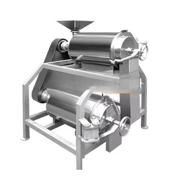 Industrial Mango Fruit Juicer Pulping Machine with Best Price