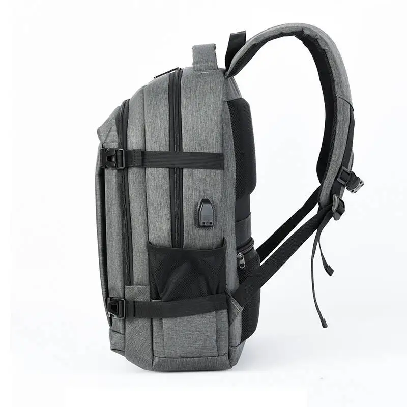 New Men 15.6 Inch Laptop Bag Cabin Airplane Travel Backpack 40x25x20, Hand Luggage Cabin Backpack 40x30x20, College Backpack