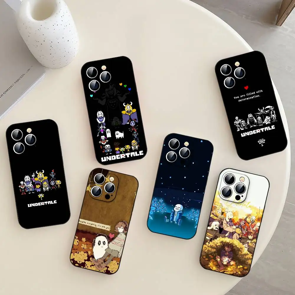 Game U-Undertales P… - image