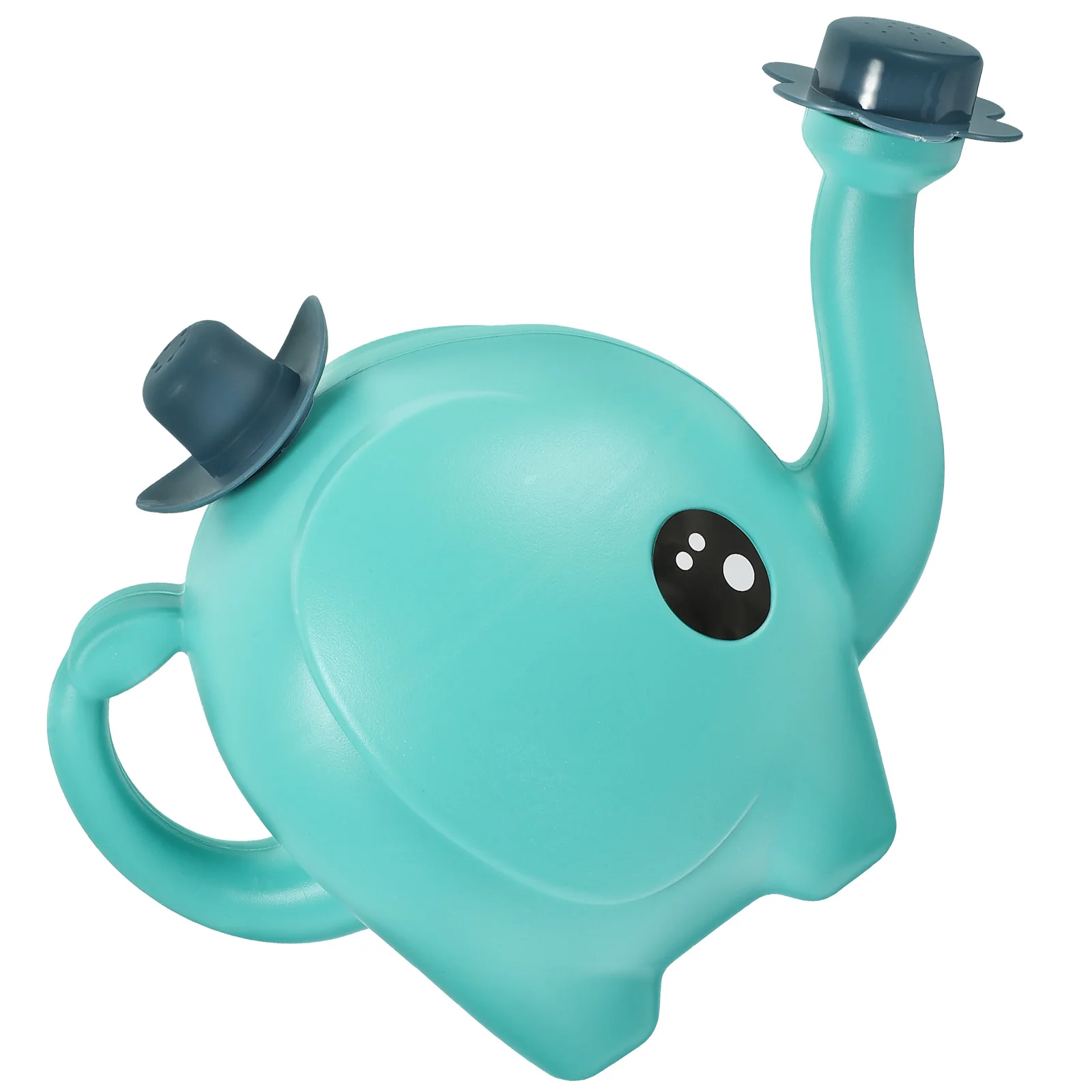 

Watering Can Storage Container Kettle Plastic Succulent Bottle Household Garden Flowers Decorative Child
