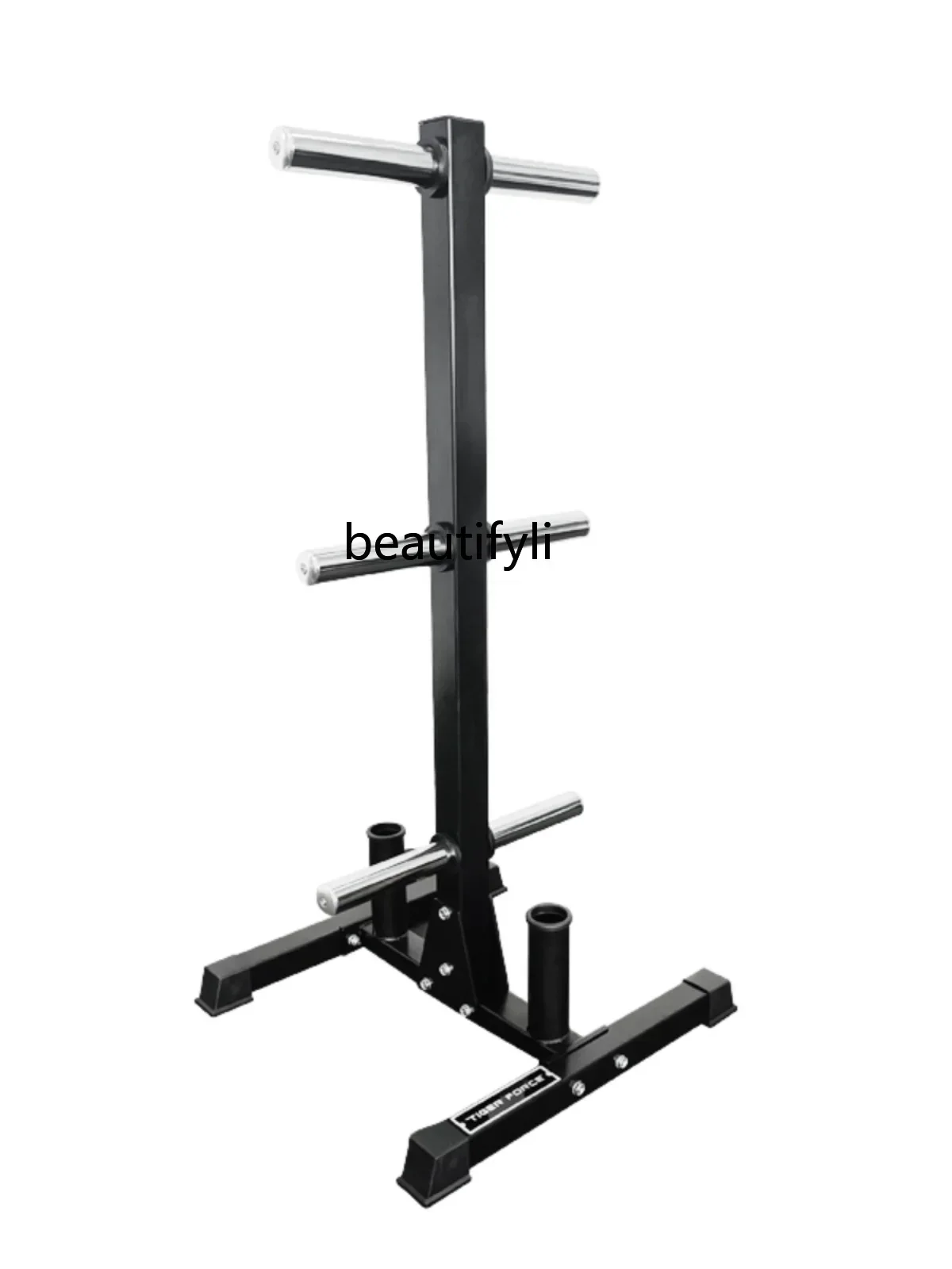 lt Barbell bar storage rack, barbell sheet storage, gym storage rack for home use