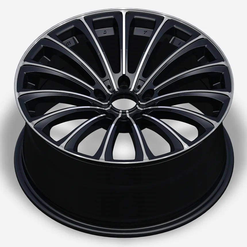 13/14/15/16/17/18/19 Inch Multiple banners Passenger Car Wheels Mag Casting Alloy Wheels Rims