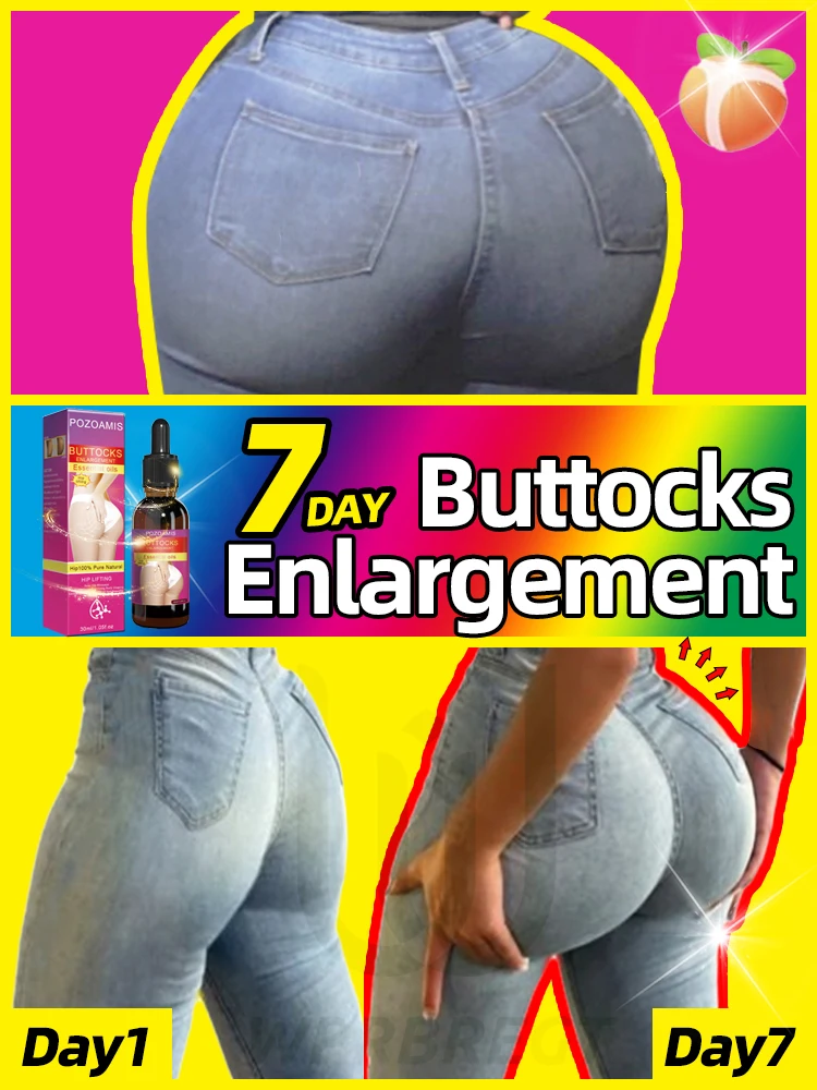 

Buttocks Lift