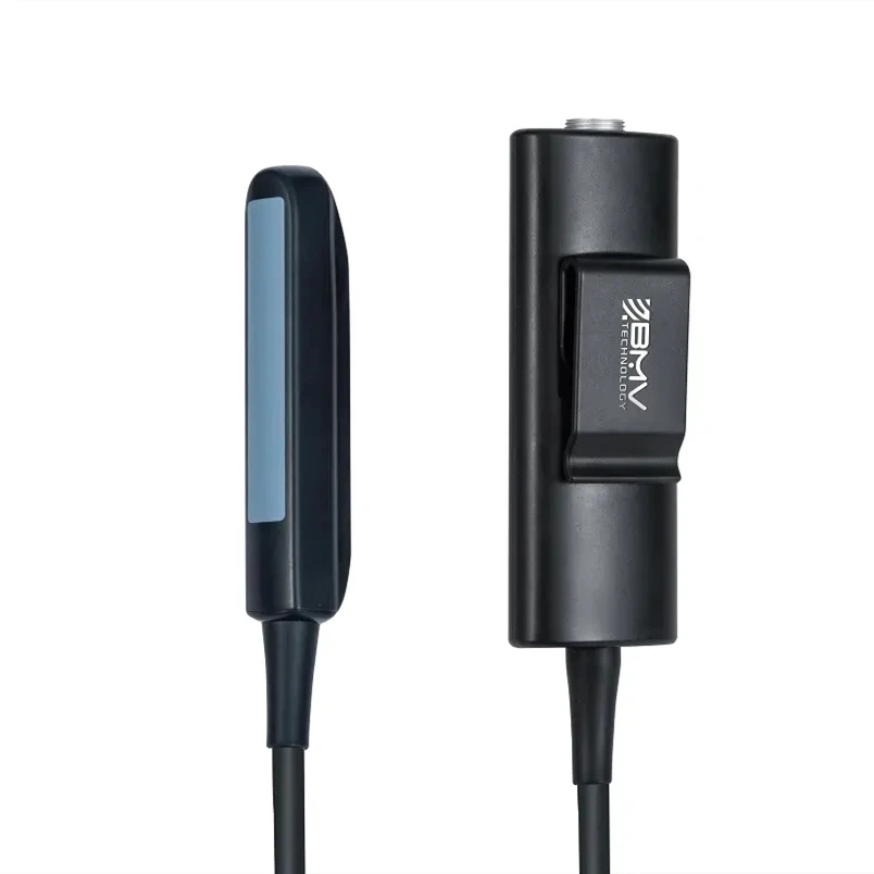 MX5 Cattle Veterinary Instrument Android Transrectal Linear Probe Ultrasound Device  Livestock Animal Rectal Linear