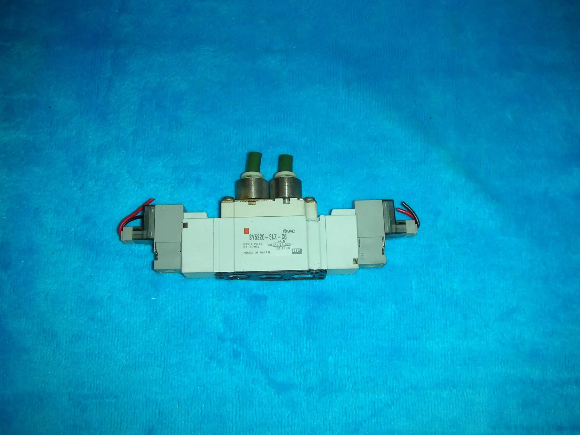 

SY5220-5LZ-C6