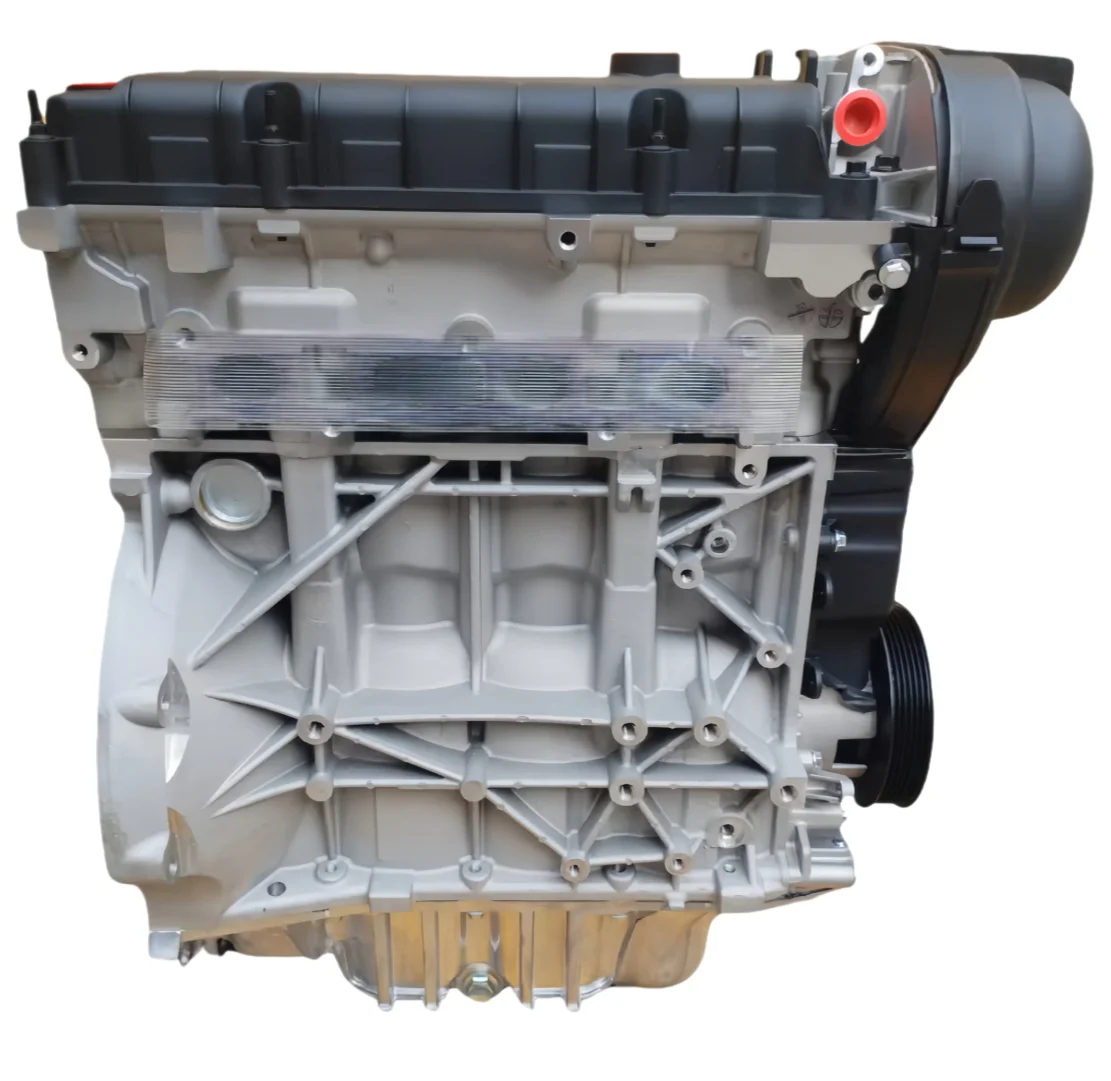High Quality Original CAF488Q1 CAF488Q0 2.0L Diesel Engine For Ford Focus And Mondeo New Condition