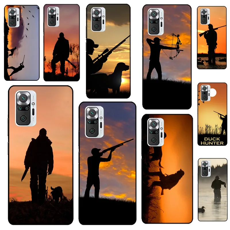 Bird Duck Hunting S… - image