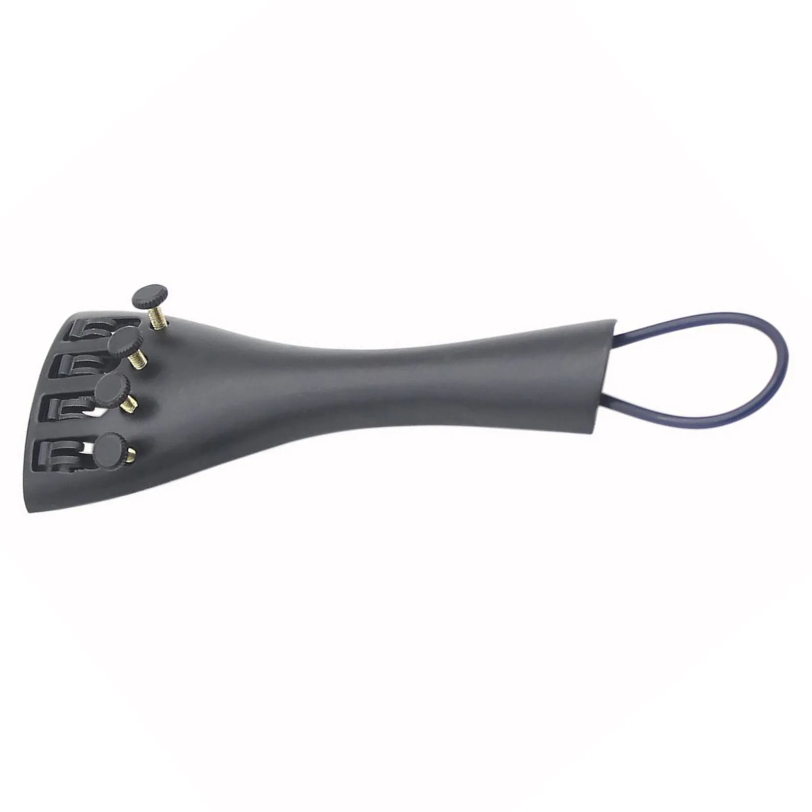 Instrument Parts and Accessories Tuner Violin Musical for Replacement Tailpiece Bridge Alloy Accessory