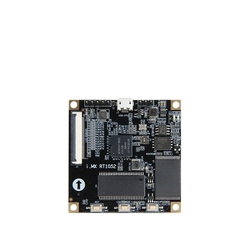 For Core Board, Learning Board IO All Lead M7 Core 528M Frequency