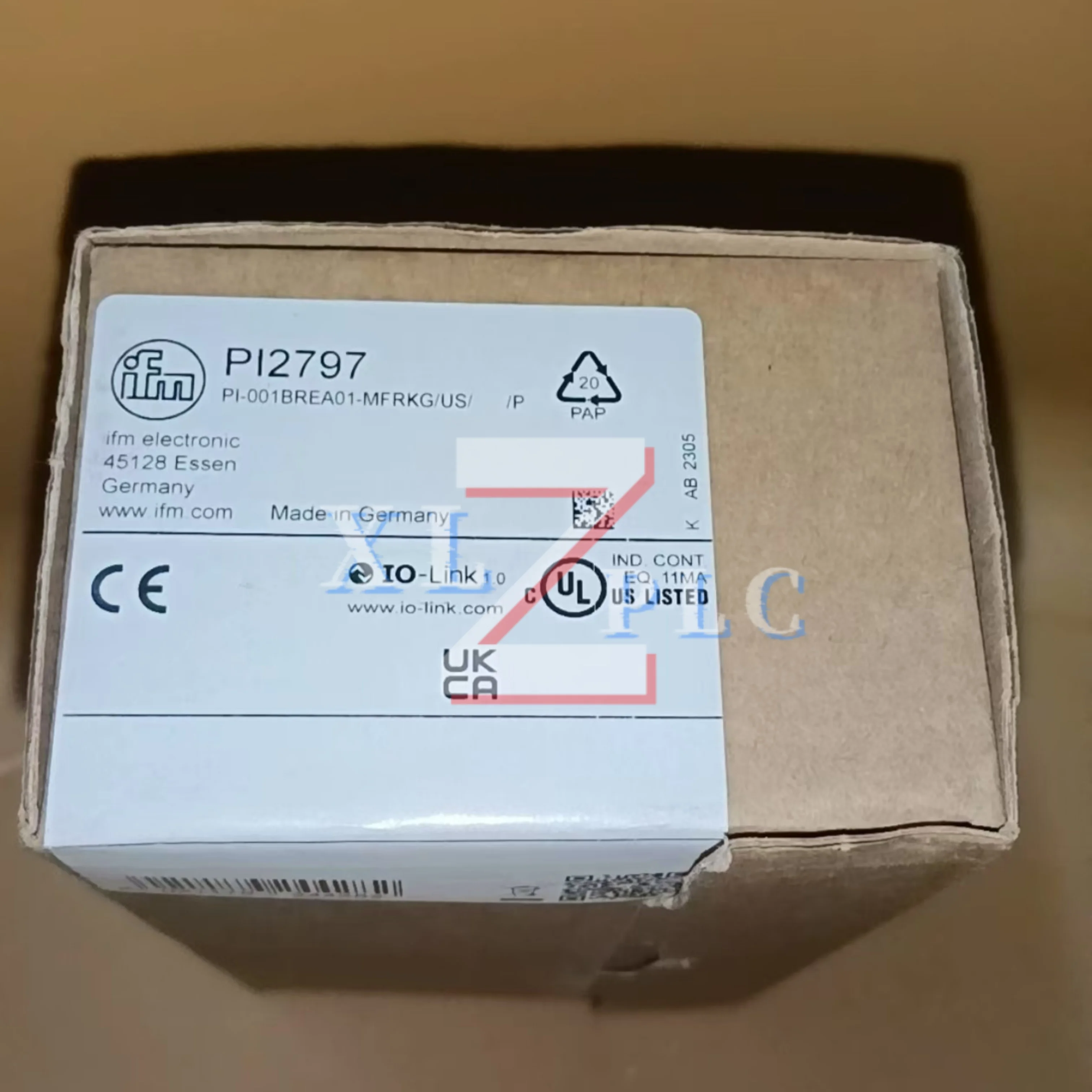 

PI2794 PI2795 PI2796 новый оригинальный датчик давления