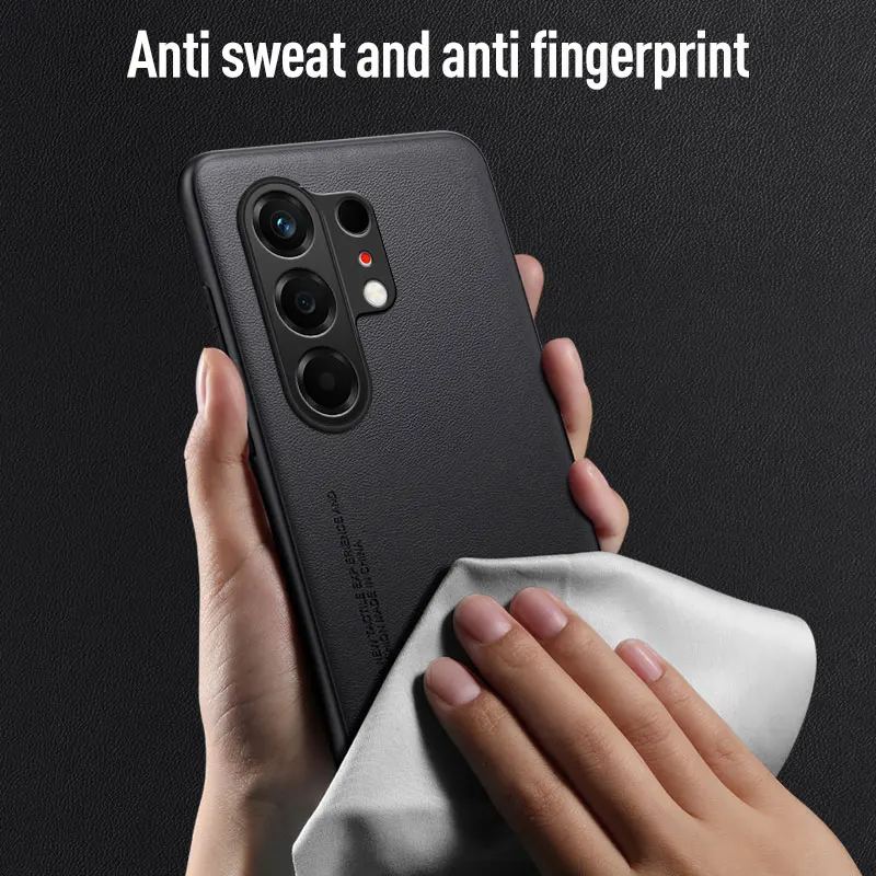 Capa de Silicone Antichoque para Tecno Camon 50 Ultra 5G - Capa Protetora para Celular