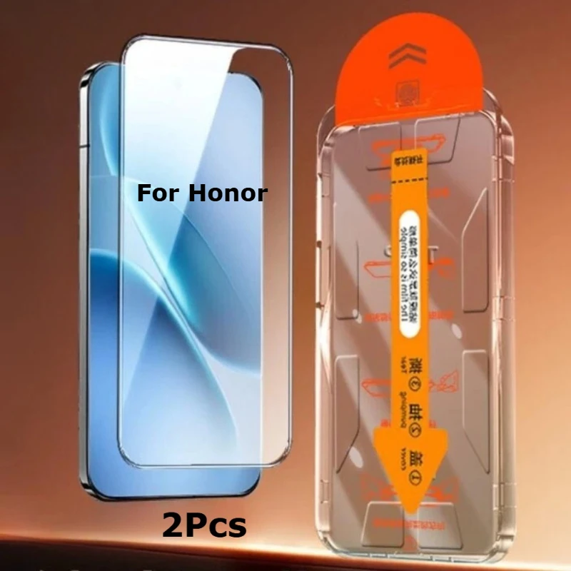 2Pcs For Honor X8 X…