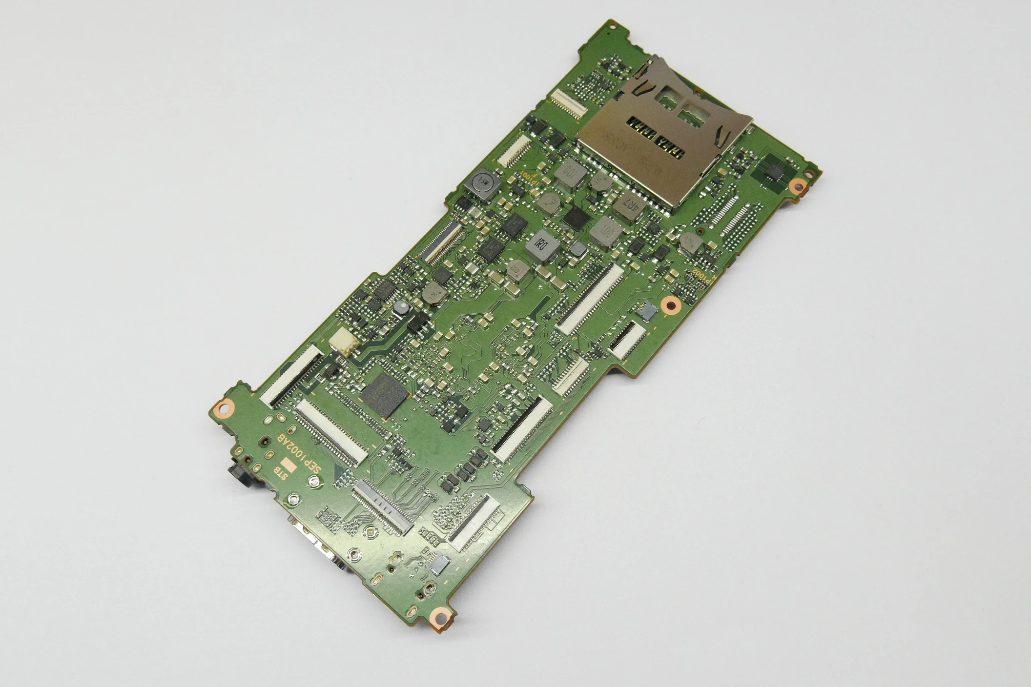 Repair Parts For Panasonic Lumix DC-GH5 GH5M1 Board MCU Motherboard PCB