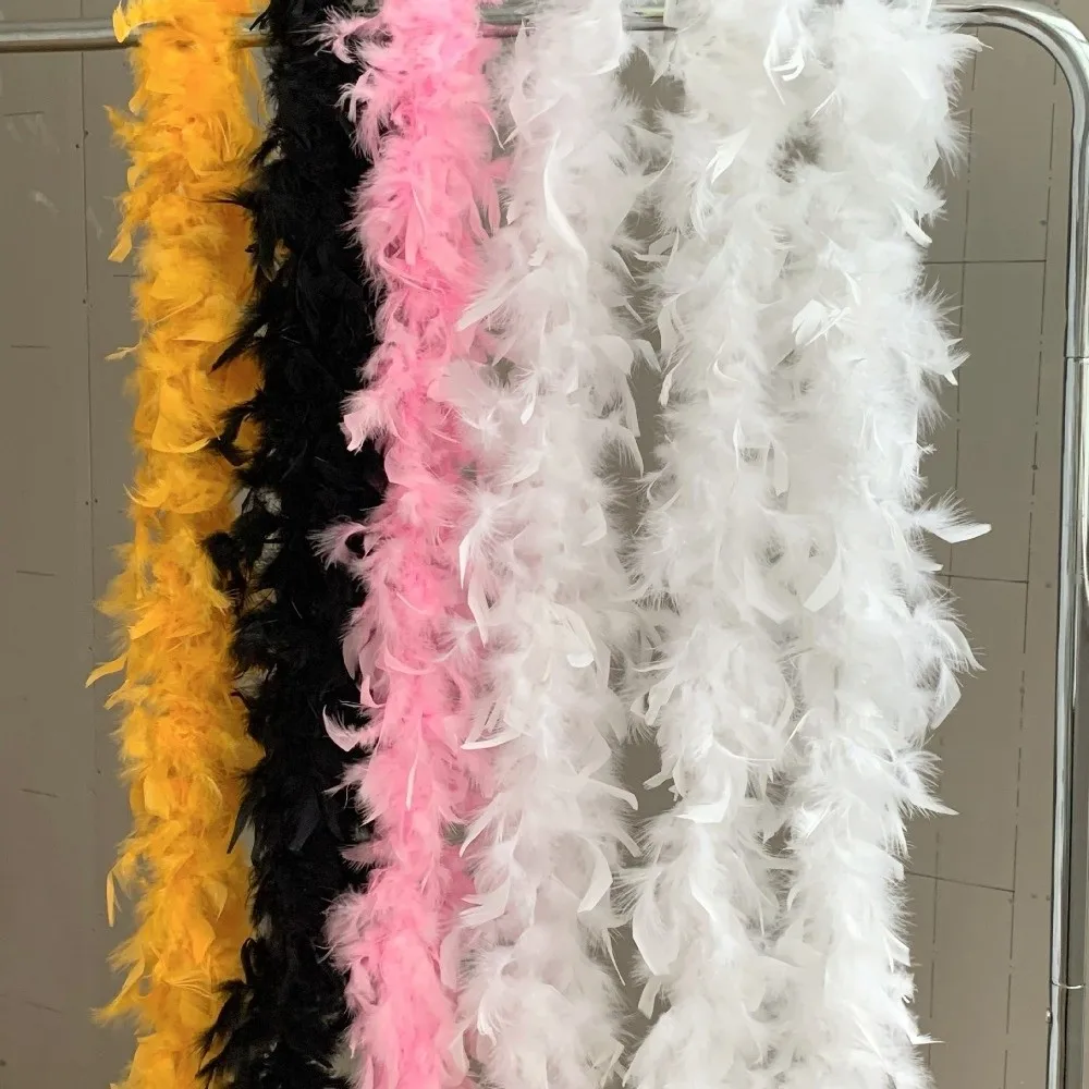 New 2 Meter Decorative Strip Cuff Strip DIY Apparel Sewing Fluffy Trim Faux Fur Christmas Decoration Artificial Fur Decoration