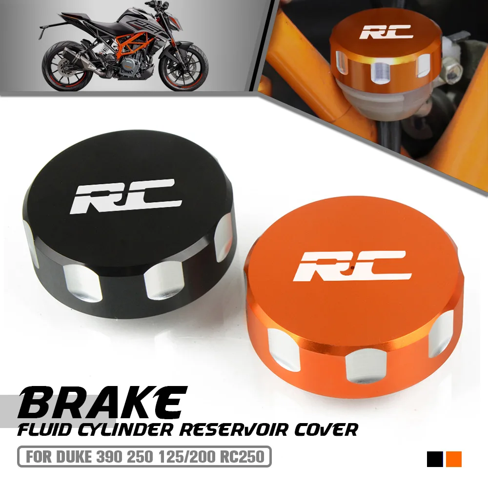 

For DUKE 390 250 125/200 RC250 Motorcycle Engine Oil Filter Cover Cap Engine Tank Covers Oil Caps Accessories DUKE390 DUKE250